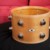 1960s Blonde Camco Oaklawn Drum Kit 22/13/14/16 – 6 Ply Shells!