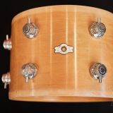 1960s Blonde Camco Oaklawn Drum Kit 22/13/14/16 – 6 Ply Shells!