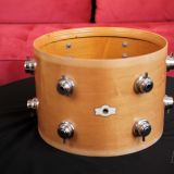 1960s Blonde Camco Oaklawn Drum Kit 22/13/14/16 – 6 Ply Shells!