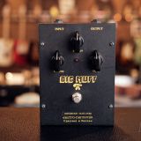 Electro Harmonix Big Muff Pi – Black Russian