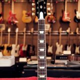 Gibson “Brian Ray” 63 SG Custom Electric Guitar – “Silver Fox” #BR 016 – Limited Edition!