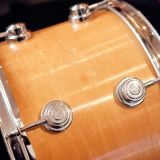 1960s Blonde Camco Oaklawn Drum Kit 22/13/14/16 – 6 Ply Shells!