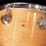 1960s Blonde Camco Oaklawn Drum Kit 22/13/14/16 – 6 Ply Shells!