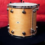 1960s Blonde Camco Oaklawn Drum Kit 22/13/14/16 – 6 Ply Shells!