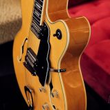 Guild/DeArmond X-155 Archtop Electric Guitar