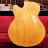 Guild/DeArmond X-155 Archtop Electric Guitar