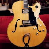 Guild/DeArmond X-155 Archtop Electric Guitar