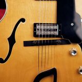 Guild/DeArmond X-155 Archtop Electric Guitar