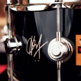 Drum Workshop “DW” Hal Blaine Wrecking Crew ICON Snare Drum 6.5″ x 14″ – Limited Edition & Signed by Hal!