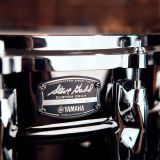 Yamaha Steve Gadd Signature Limited Edition 5.5″ x 14″ Snare Drum – Personally Signed by Steve!