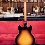 Gibson ES-339 Electric Guitar (2014) – Sunburst with OHSC!