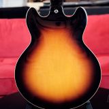 Gibson ES-339 Electric Guitar (2014) – Sunburst with OHSC!