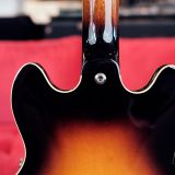 Gibson ES-339 Electric Guitar (2014) – Sunburst with OHSC!