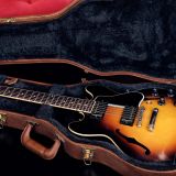 Gibson ES-339 Electric Guitar (2014) – Sunburst with OHSC!