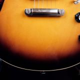 Gibson ES-339 Electric Guitar (2014) – Sunburst with OHSC!