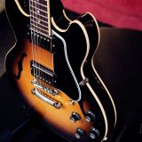 Gibson ES-339 Electric Guitar (2014) – Sunburst with OHSC!