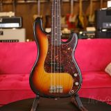 K-Line Junction P Bass Guitar – P Style Relic – Great Bass Guitar!