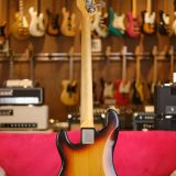 K-Line Junction P Bass Guitar – P Style Relic – Great Bass Guitar!