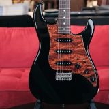 James Tyler Custom Studio Elite HD (2007) Electric Guitar – Great Shape – Employee Guitar