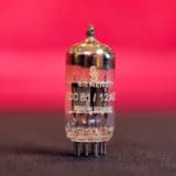 Vintage Siemens 12AT7 - Tests NOS!