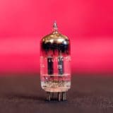 Vintage Tung-Sol 12AT7 - Tests Good Used!