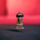 Mullard 12AU7 Vintage Pre Amp Tube – Tests NOS!