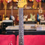 Fender 1966 Mustang Electric Guitar – Dakota Red Finish & All Original with OHSC