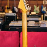 Fender 1966 Mustang Electric Guitar – Dakota Red Finish & All Original with OHSC