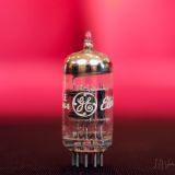 Vintage GE 7199 Vacuum Tube – Tests Good Used!