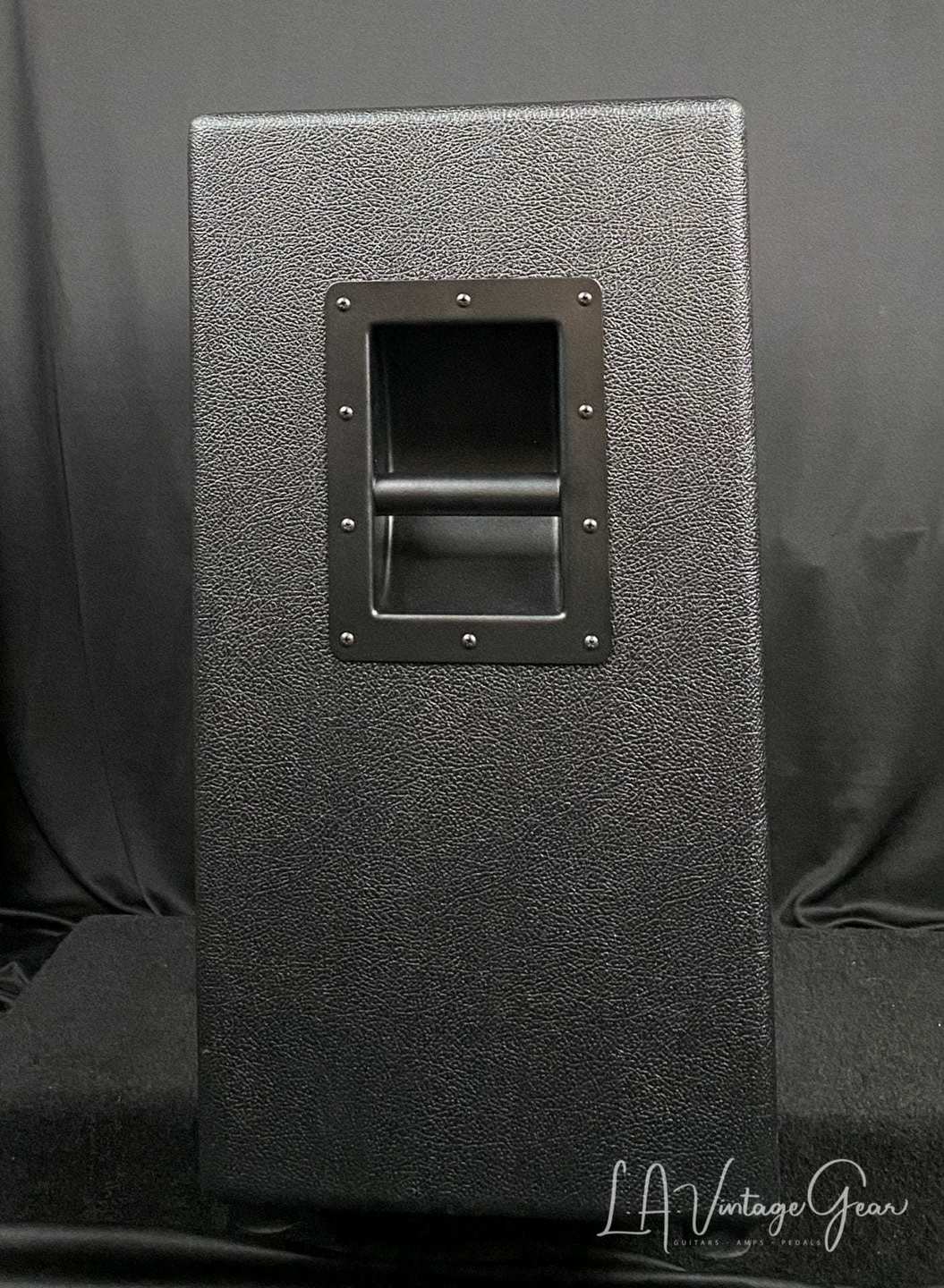 Kerry Wright Tribute Series Guitar Cabinets - 2 x 12