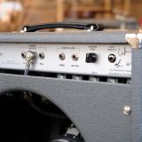 Two Rock Bloomfield Combo Amplifier-40/20 Watt in Slate Gray Tolex with Vintage NOS Parts & Tubes! #8 !