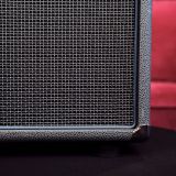 Two Rock Bloomfield Combo Amplifier-40/20 Watt in Slate Gray Tolex with Vintage NOS Parts & Tubes! #8 !