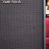 Two Rock Bloomfield Combo Amplifier-40/20 Watt in Slate Gray Tolex with Vintage NOS Parts & Tubes! #8 !