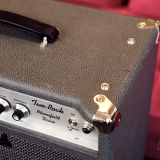 Two Rock Bloomfield Combo Amplifier-40/20 Watt in Slate Gray Tolex with Vintage NOS Parts & Tubes! #8 !