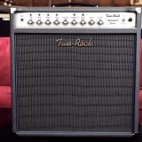 Two Rock Bloomfield Combo Amplifier-40/20 Watt in Slate Gray Tolex with Vintage NOS Parts & Tubes! #8 !