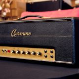 Germino Club 40 Guitar Amplifier Head – The Defining Early Sound of the JMP-50 Watt Bass!