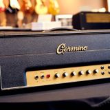 Germino Club 40 Guitar Amplifier Head – The Defining Early Sound of the JMP-50 Watt Bass!