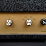 Germino Club 40 Guitar Amplifier Head – The Defining Early Sound of the JMP-50 Watt Bass!