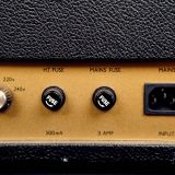 Germino Club 40 Guitar Amplifier Head – The Defining Early Sound of the JMP-50 Watt Bass!