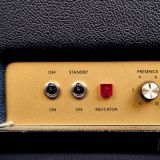 Germino Club 40 Guitar Amplifier Head – The Defining Early Sound of the JMP-50 Watt Bass!