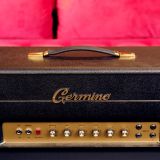 Germino Club 40 Guitar Amplifier Head – The Defining Early Sound of the JMP-50 Watt Bass!