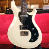 Paul Reed Smith ‘Vela’ 2021 Electric Guitar – in an Antique White Finish with a PRS Gig Bag!