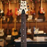 Paul Reed Smith ‘Vela’ 2021 Electric Guitar – in an Antique White Finish with a PRS Gig Bag!