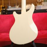 Paul Reed Smith ‘Vela’ 2021 Electric Guitar – in an Antique White Finish with a PRS Gig Bag!