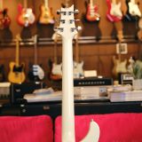 Paul Reed Smith ‘Vela’ 2021 Electric Guitar – in an Antique White Finish with a PRS Gig Bag!