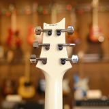 Paul Reed Smith ‘Vela’ 2021 Electric Guitar – in an Antique White Finish with a PRS Gig Bag!