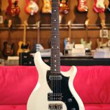 Paul Reed Smith ‘Vela’ 2021 Electric Guitar – in an Antique White Finish with a PRS Gig Bag!