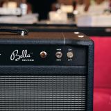 Suhr ‘Bella’ 1×12 Combo Amplifier – 44/22 Watts with Custom Cover