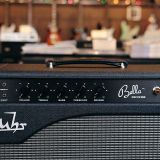 Suhr ‘Bella’ 1×12 Combo Amplifier – 44/22 Watts with Custom Cover