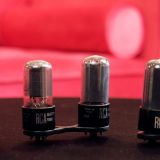 RCA 6V6GT Pair – Good Used Condition!